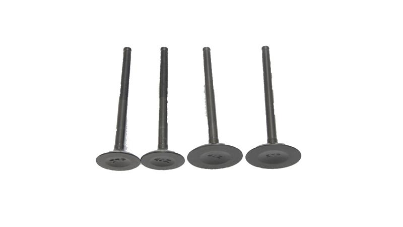 ÜST KAPAK SUPABI 4'LÜ TAKIM (RZ250-S)